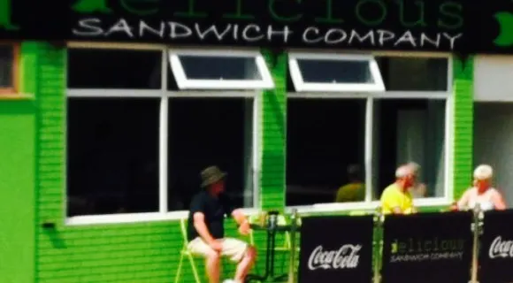 Delicious Sandwich Company