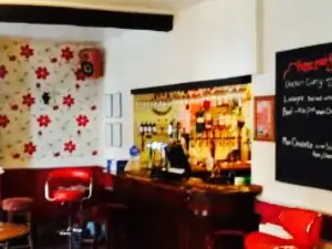 The George