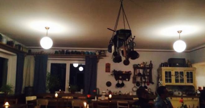 Kartoffel-Kueche