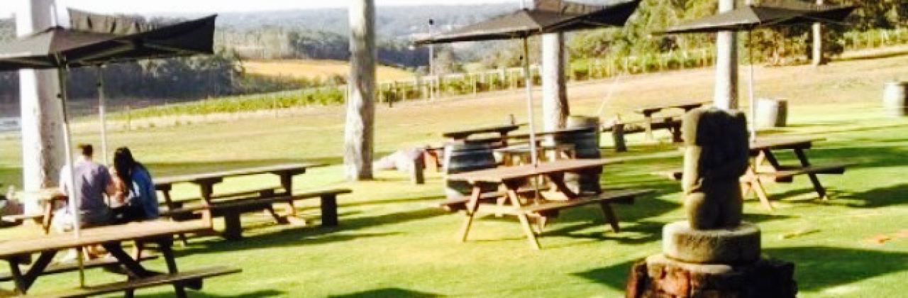 Swings & Roundabouts