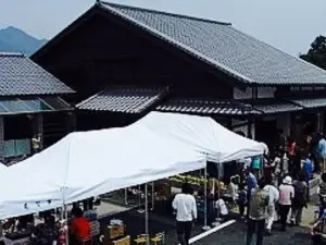 Yume Kodo Owase Okachanno Lunch Buffet