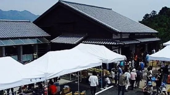 Yume Kodo Owase Okachanno Lunch Buffet