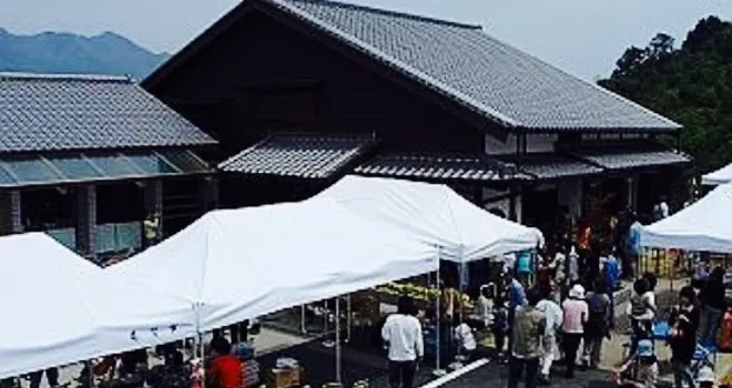 Yume Kodo Owase Okachanno Lunch Buffet