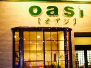 Oasi