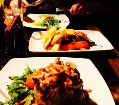 Hubert Bistro