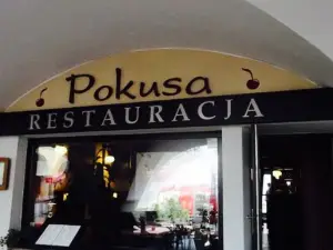 Pokusa Restauracja