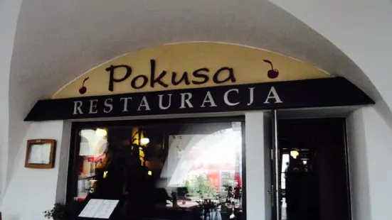 Pokusa Restauracja