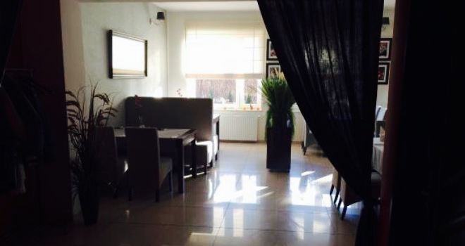Kaczka Dziwaczka Restaurant
