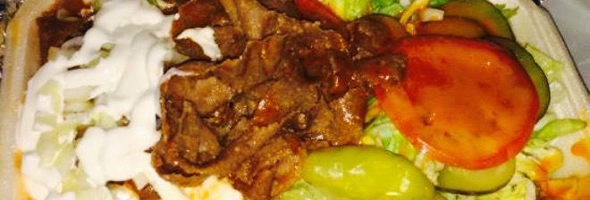 Ullan Grilli
