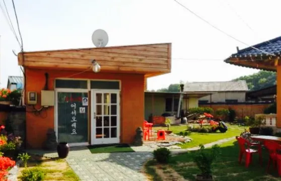 Byeongcheon Jeontong Sundae