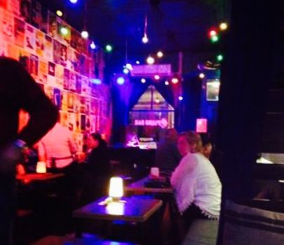 Piano Bar