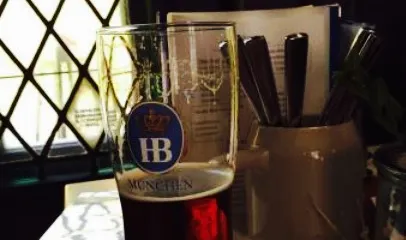 Munchner Hofbrau