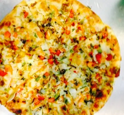 Spice Indian Takeaway