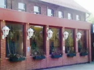China Restaurant Dynastie