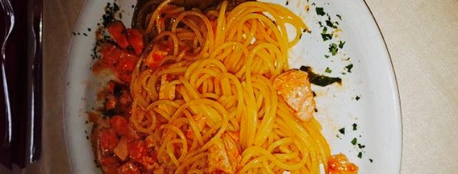 Ristorante Pizzeria Umbramare