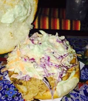 Labareda TexMex & Burger