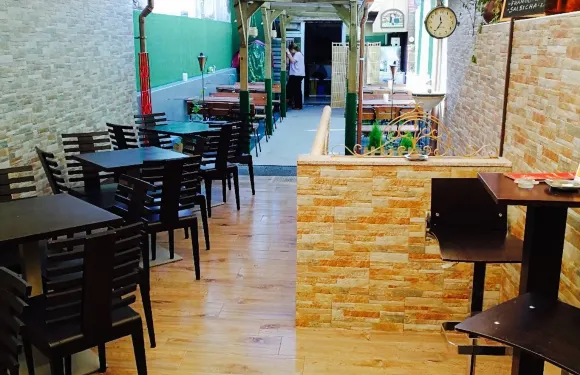 Saca Rolhas - Bar / Petiscos