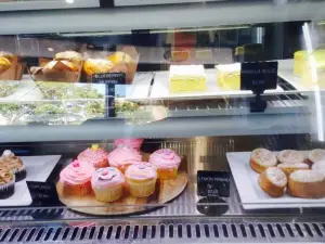 Long Jetty Bakery