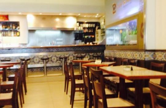 Café Torres