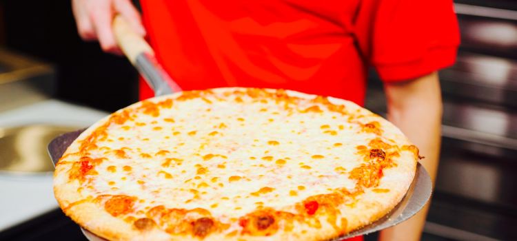 J. Del's Pizza