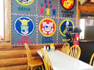 American Legion Post 73