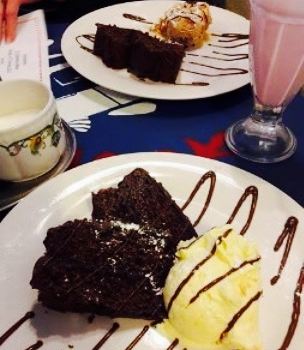 Sweetmeats Tea Rooms