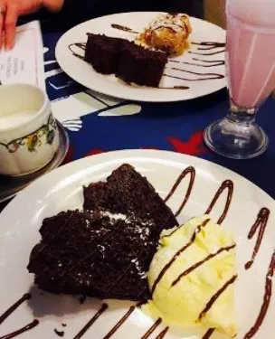 Sweetmeats Tea Rooms