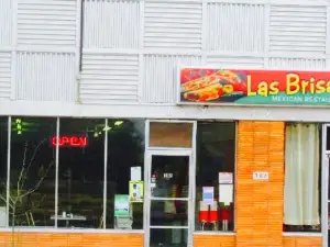 Las Brisas Restaurant