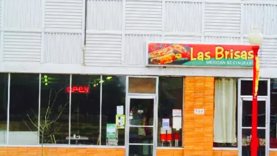 Las Brisas Restaurant