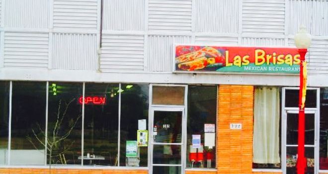 Las Brisas Restaurant