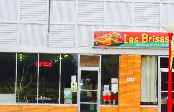 Las Brisas Mexican Restaurant