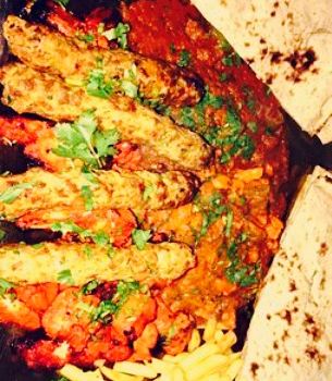 Taste of India