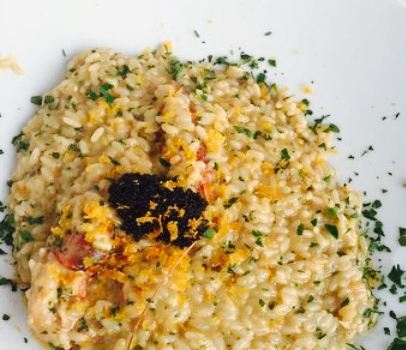 Ristorante La Lanterna