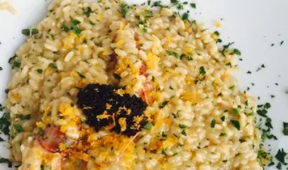 Ristorante La Lanterna