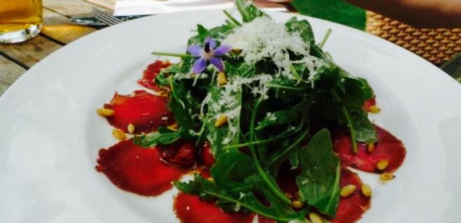 Sea House Terrace & Grill