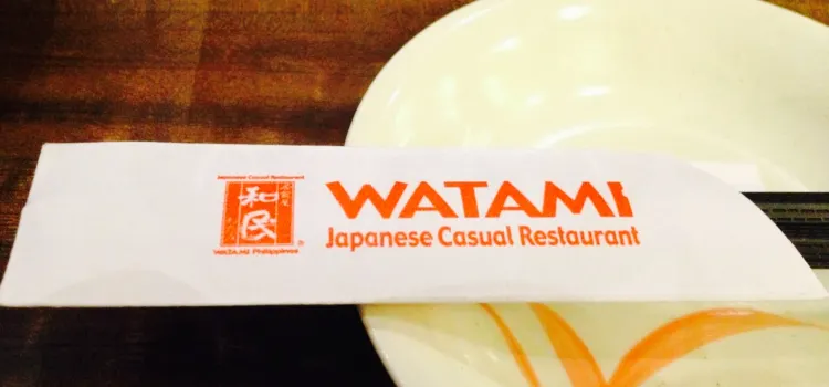 Watami