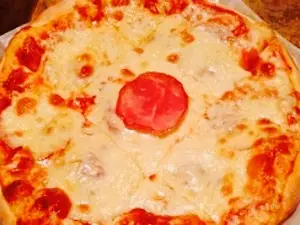 George's Pizza