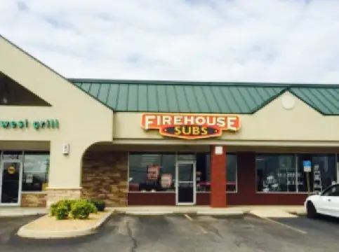 Firehouse Subs