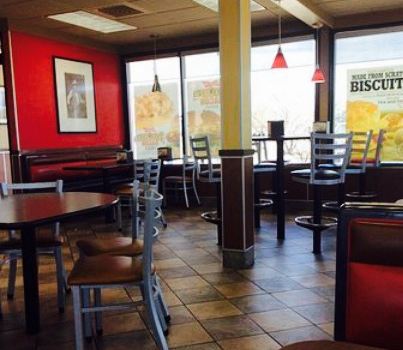 Hardee's