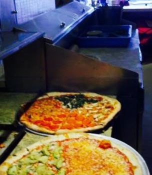 My Place Pizza & Pub
