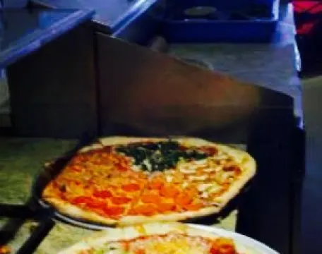 My Place Pizza & Pub