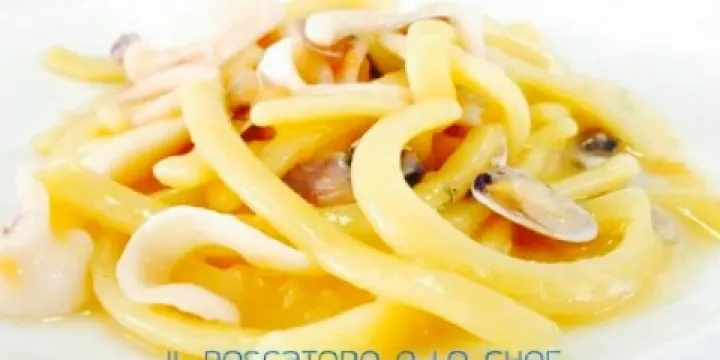 IL Pescatore e lo Chef