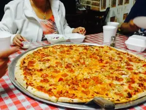 Formazio Pizzeria