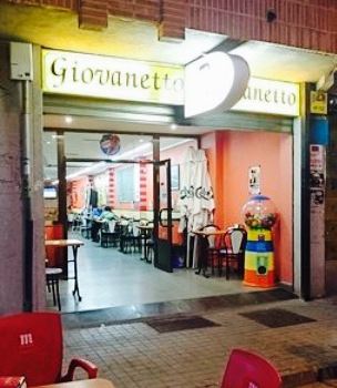 Pizzeria Giovanetto