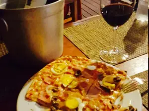 Baba Restaurante