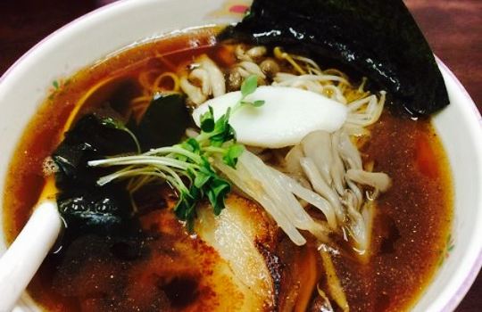 Ramen Momiyama