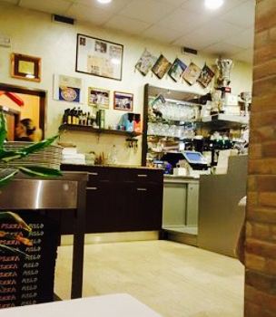Pizzeria Milù
