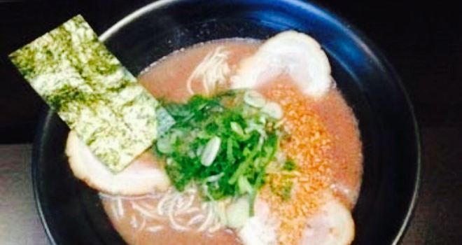 Ramen Kureha