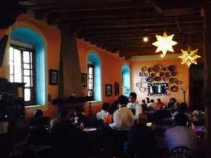 El Maestro Asador