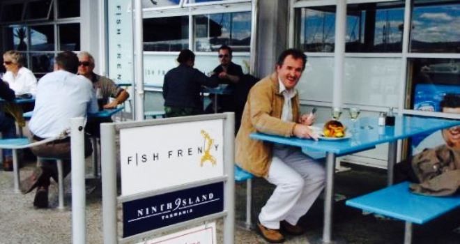 Fish Frenzy